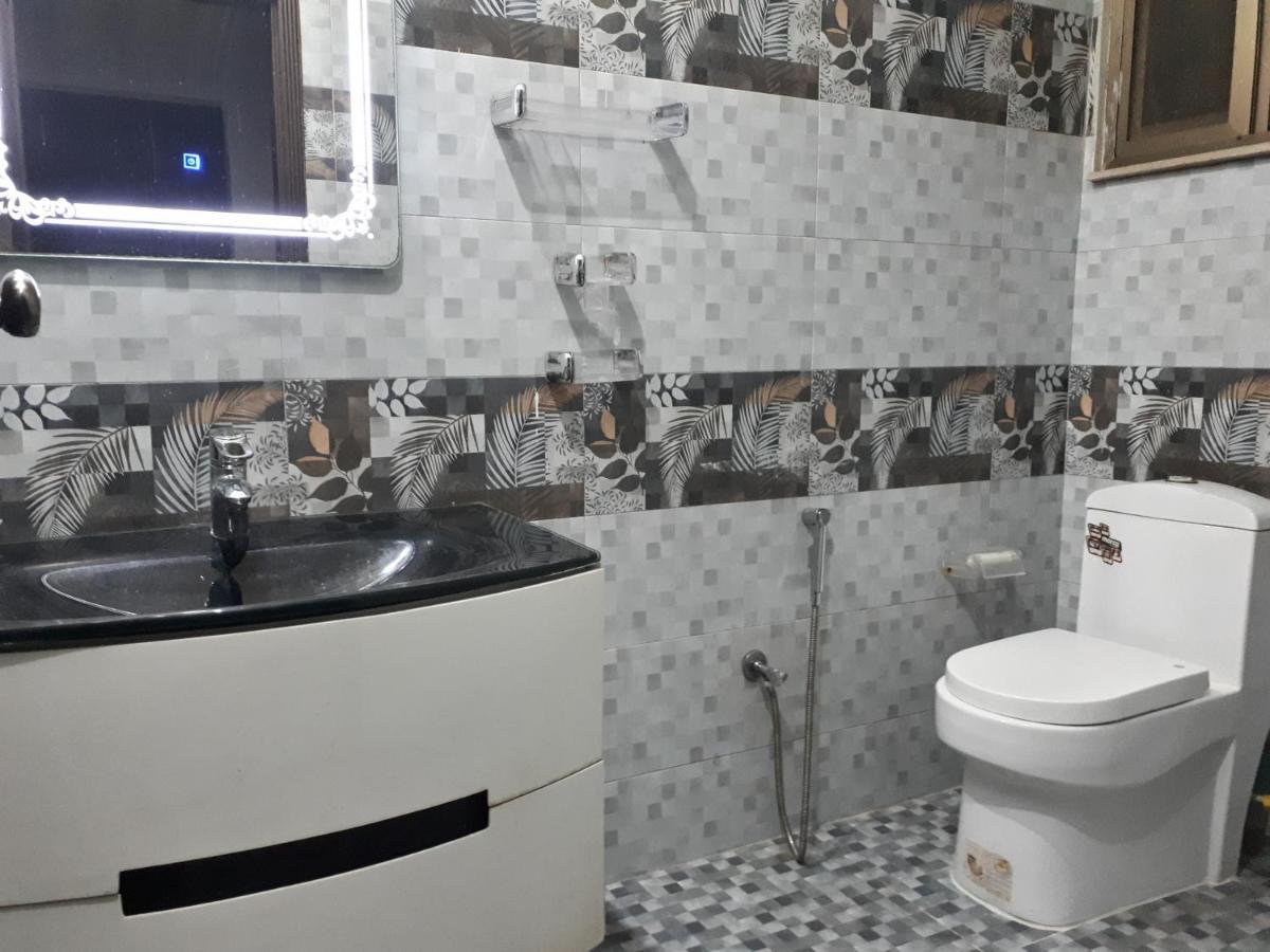 Fully Serviced Holiday Home Near Lahore Ring Road Esterno foto