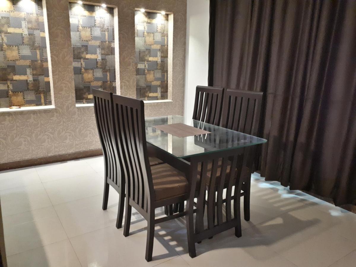 Fully Serviced Holiday Home Near Lahore Ring Road Esterno foto