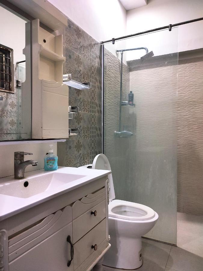 Fully Serviced Holiday Home Near Lahore Ring Road Esterno foto