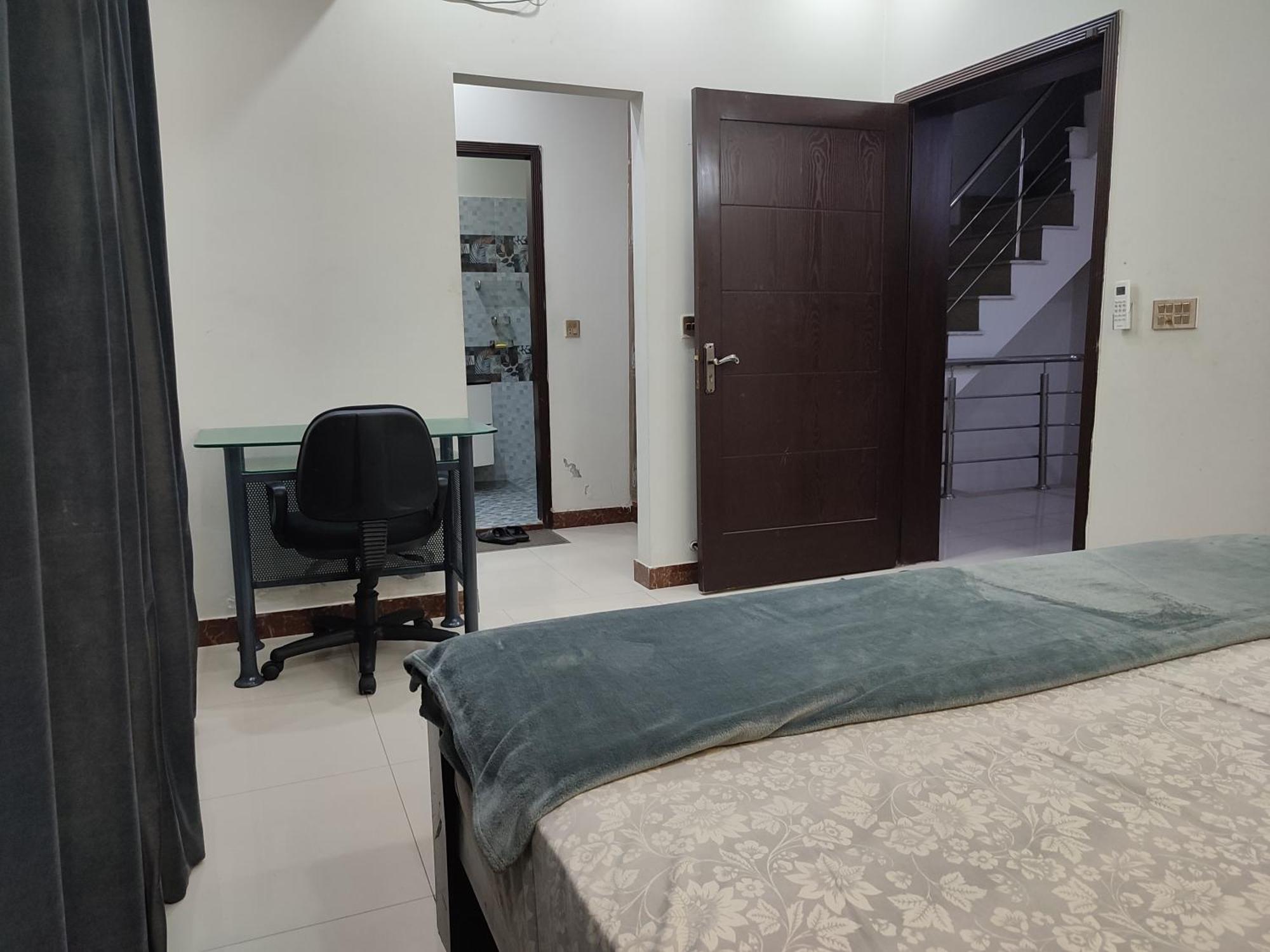 Fully Serviced Holiday Home Near Lahore Ring Road Esterno foto